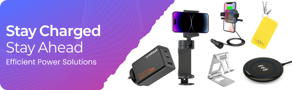 Top Must-Have Tech Accessories in 2026 for Everyday Convenience