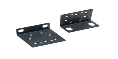 19-inch Rack Mount Kit for Network Switches - TP-Link Compatible 