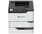 Lexmark MS823DN Fast Monochrome Duplex Laser Printer 