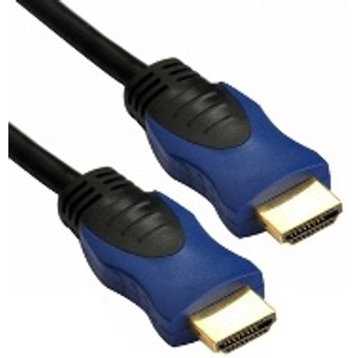 Astrotek 5M High-Speed HDMI Cable with Ethernet - Gold Plated 
