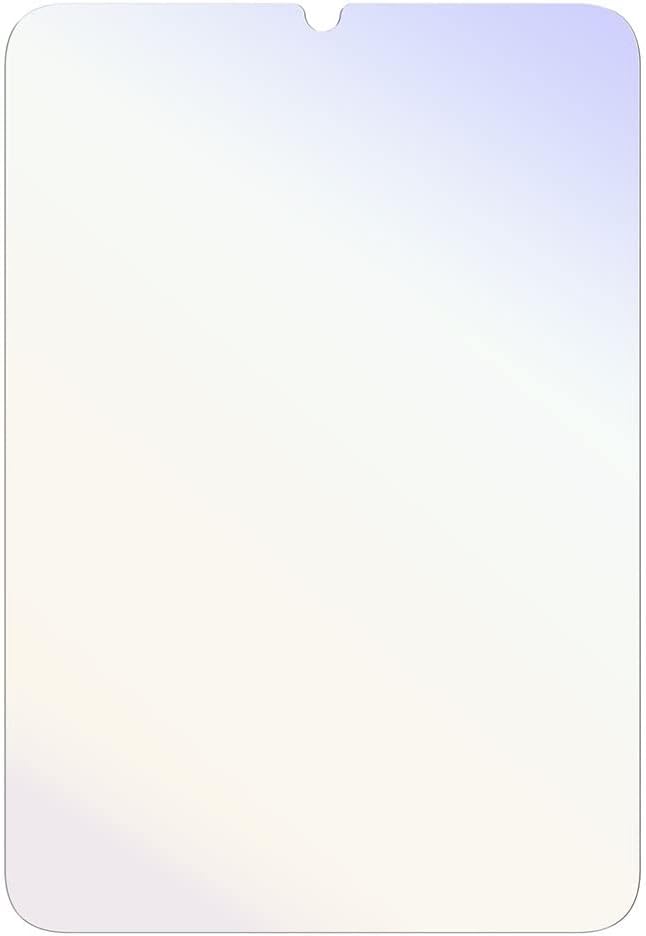OtterBox Apple iPad Mini (8.3-inch) (6th Gen) Amplify Glass Screen Protector - Clear 
