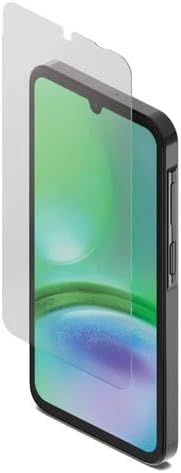 Cygnett OpticShield Samsung Galaxy A15 5G (6.5') Japanese Tempered Glass Screen Protector -(CY4858CPTGL),Superior Impact Absorption,Scratch Protection 