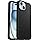 OtterBox Symmetry Apple iPhone 15 (6.1") Case Black - (77-92636), Antimicrobial,Drop+ 3X Military Standard,Raised Edges,Ultra-Sleek,Durable Protection 