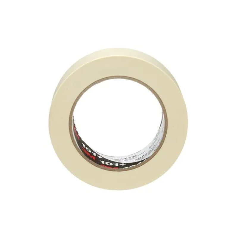 3M Masking Tape 101 Value 48mm x 55m - Box of 24 Rolls 3M