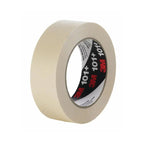 3M Masking Tape 101 Value 48mm x 55m - Box of 24 Rolls 3M