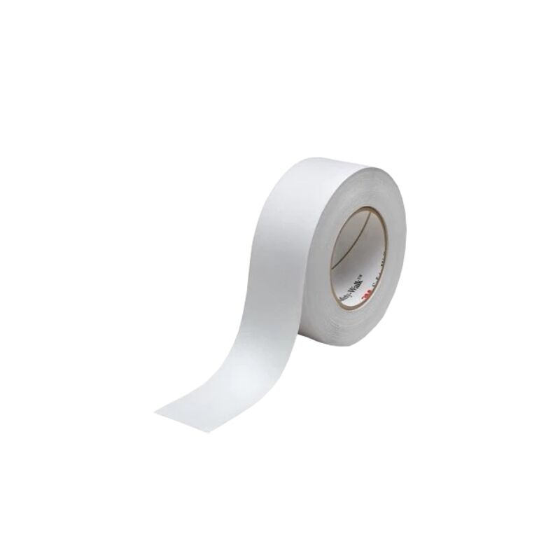 3M Clear Non-Slip Safety Tape Roll - 50mm x 18.2m 3M