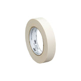 3M Paper Masking Tape 36mm x 50m - Box of 24 Rolls | Painters Tape