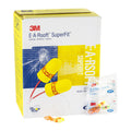 3M E-A-Rsoft Corded Earplugs | Soft Foam Hearing Protection (Case) 3M