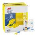 3M E-A-R Ultrafit Corded Earplugs | Reusable Hearing Protection 3M