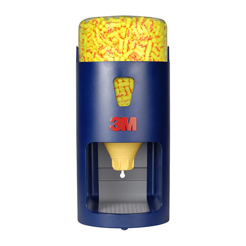 3M E-A-R One Touch Earplug Dispenser | Easy Safety Solution 3M
