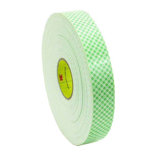3M 4016 Double Sided Urethane Foam Tape 1/2 x 36yd 3M