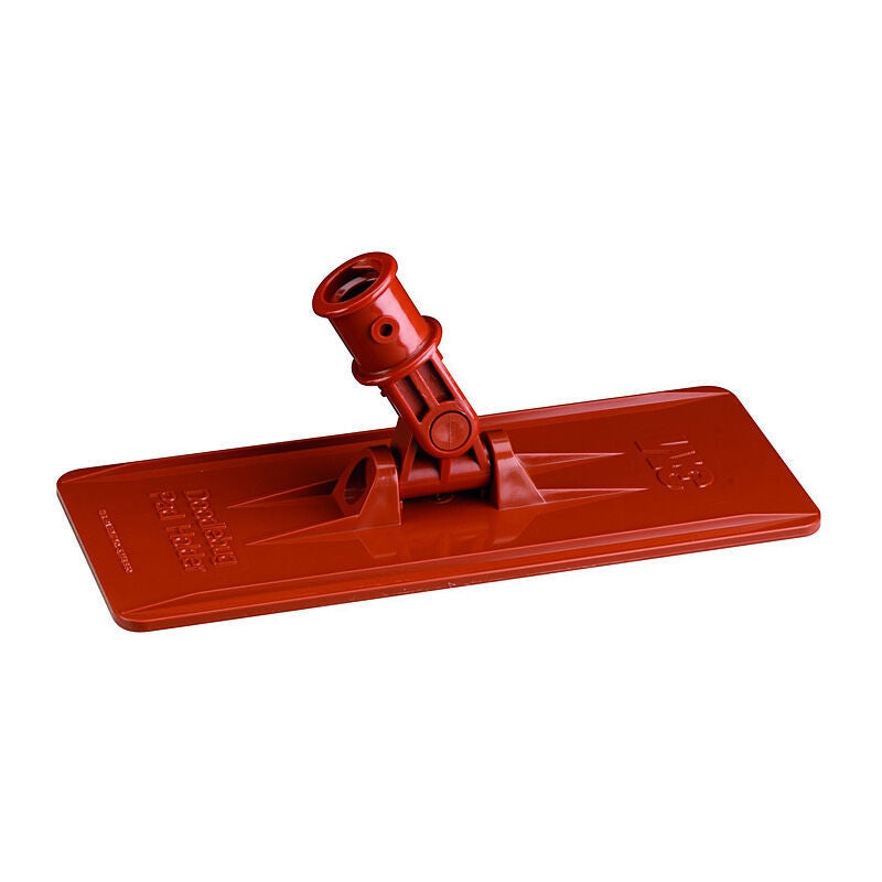 3M Doodlebug Swivel Pad Holder 6472 & 1.2m Cleaning Pole 3M