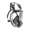 3M 6800 Reusable Full Face Respirator Mask - Medium 3M