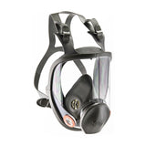 3M 6800 Reusable Full Face Respirator Mask - Medium