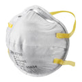 3M 8710 P1 Particulate Respirator - Dust Mask (Carton of 20) 3M