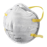 3M 8710 P1 Particulate Respirator - Dust Mask (Carton of 20)