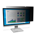 3M 19-inch Monitor Privacy Filter - Anti-Spy Screen Protector 3M