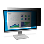3M 19-inch Monitor Privacy Filter - Anti-Spy Screen Protector 3M
