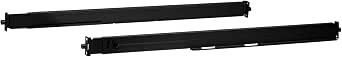 Aten Easy Install Long Rack Mount Kit for KVM & LCD Console 