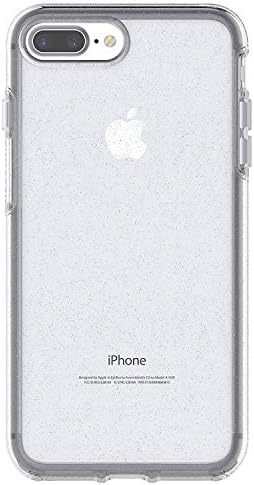 OtterBox Symmetry Series Case for Apple iPhone 8 Plus/iPhone 7 Plus - Stardust (Glitter) 