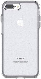 OtterBox Symmetry Series Case for Apple iPhone 8 Plus/iPhone 7 Plus - Stardust (Glitter) 