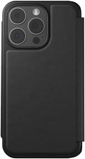 Cygnett MagWallet Apple iPhone 16 (6.1') Case - Black (CY5020MAGWT), 360Â° Protection, Multi-Angle, 3x Card Slots, MagSafe,4FT DropProof 
