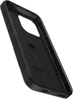 OtterBox Commuter Apple iPhone 15 Pro Max (6.7') Case Black 
