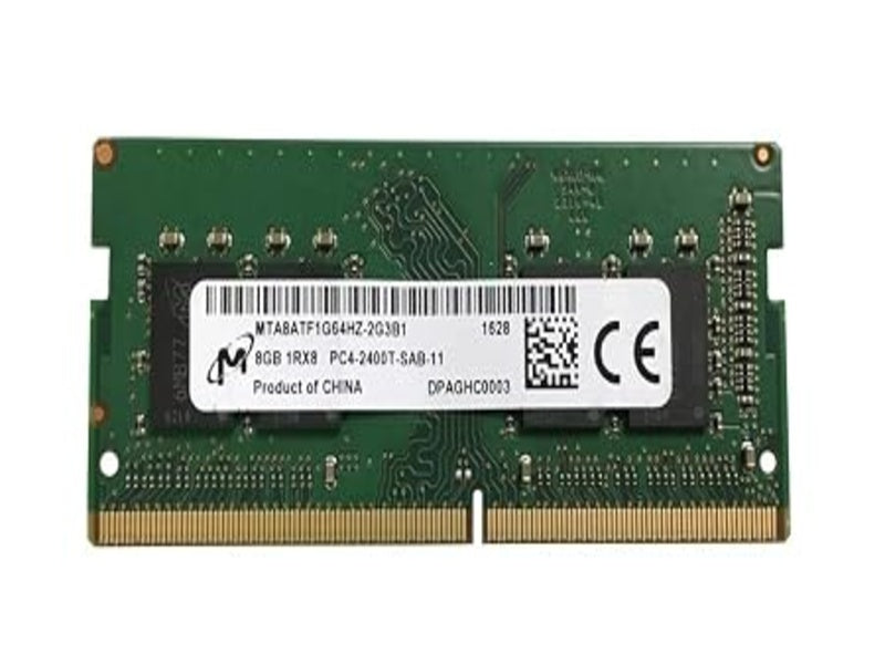 OEM 4GB DDR4 2133MHz Laptop Memory SODIMM RAM 