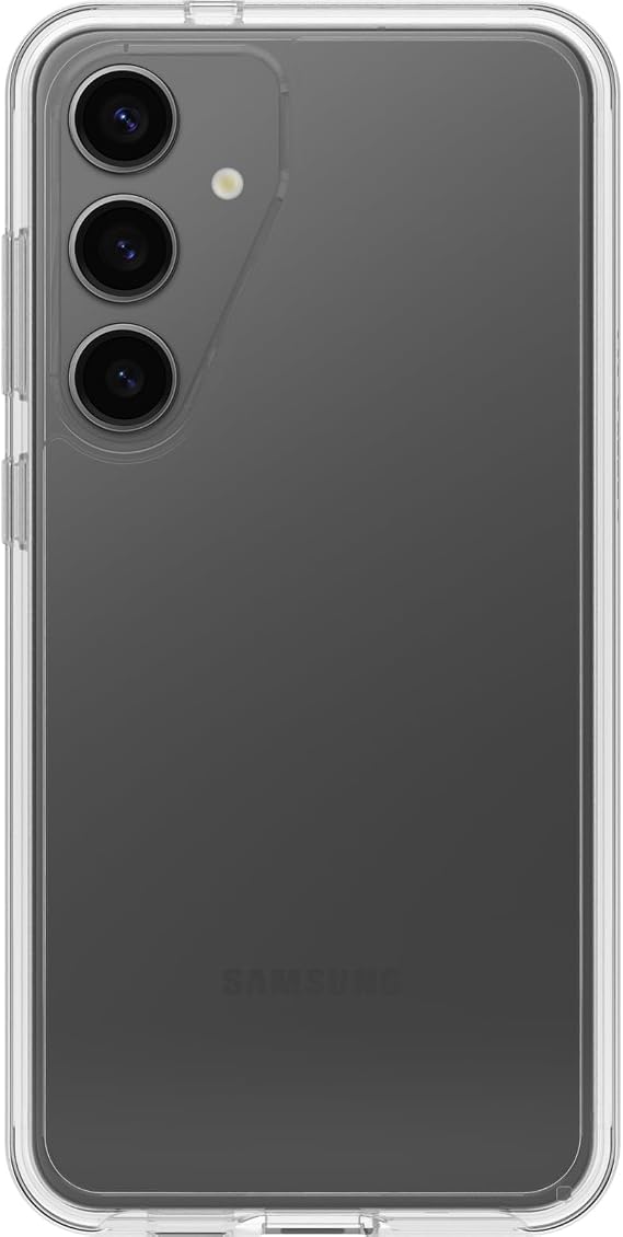 Galaxy S24+ Case Symmetry Series 