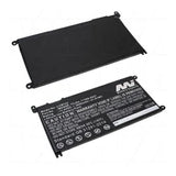 Mi 6-Cell 5200mAh Replacement Battery for Portege R30-A Series 