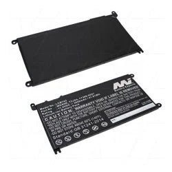 Mi 6-Cell 5200mAh Replacement Battery for Portege R30-A Series 