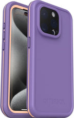 OtterBox Fre Series for MagSafe IPhone 15 Pro Case 