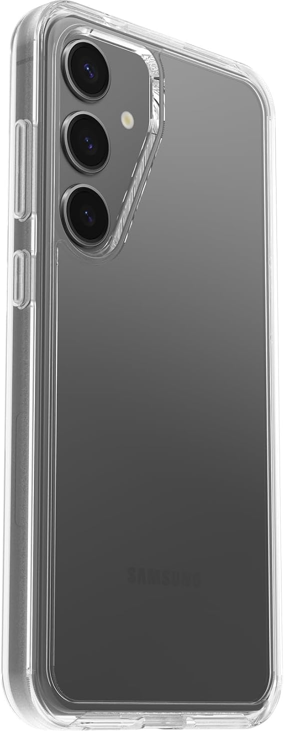 Galaxy S24+ Case Symmetry Series 