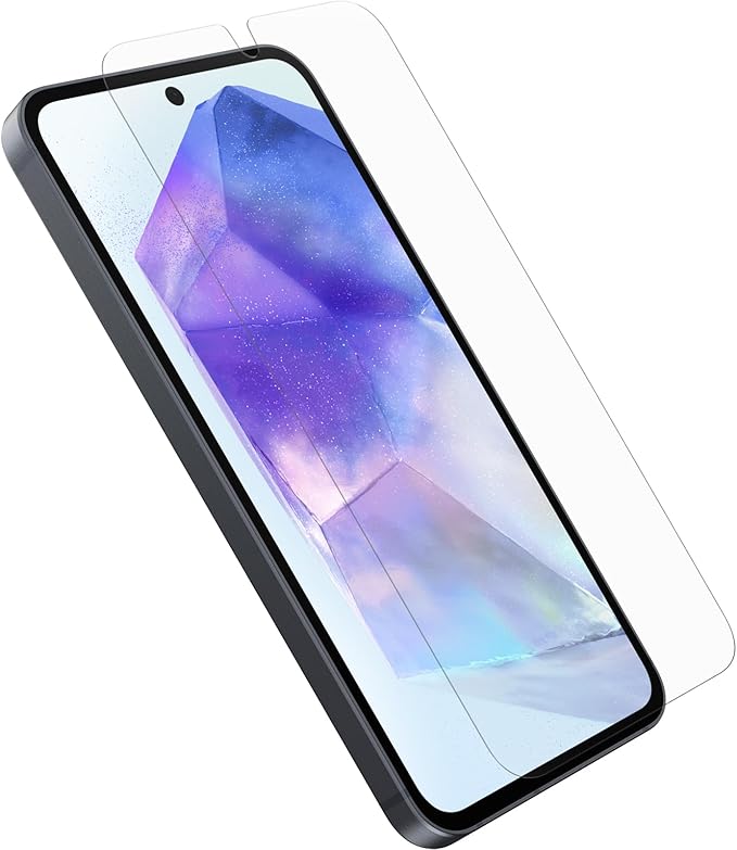 OtterBox Glass Galaxy A55 5G Screen Protector 