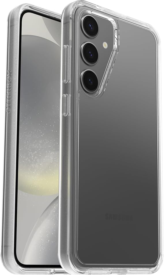 Galaxy S24+ Case Symmetry Series 