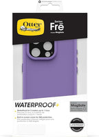 OtterBox Fre Series for MagSafe IPhone 15 Pro Case 