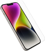 Otterbox iPhone 14 Pro Amplify Glass Antimicrobial Screen Protector 