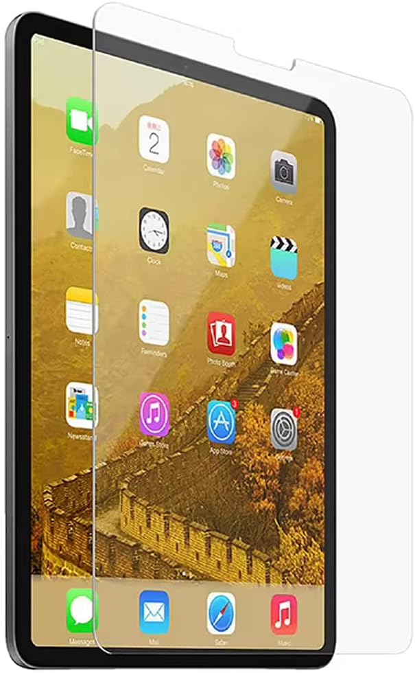 Cleanskin Glass Screen Guard 