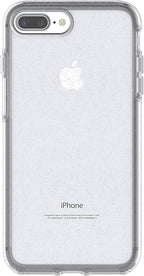 OtterBox Symmetry Series Case for Apple iPhone 8 Plus/iPhone 7 Plus - Stardust (Glitter) 