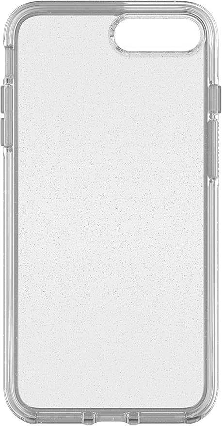 OtterBox Symmetry Series Case for Apple iPhone 8 Plus/iPhone 7 Plus - Stardust (Glitter) 