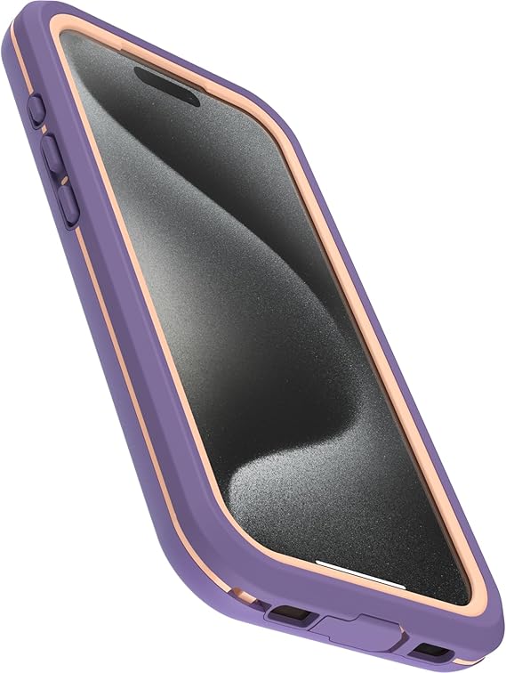 OtterBox Fre Series for MagSafe IPhone 15 Pro Case 