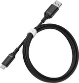 OTTERBOX USB-C to USB-A Cable Mid-Tier (78-52537)