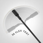 USB-C to USB-A Cable Mid-Tier 