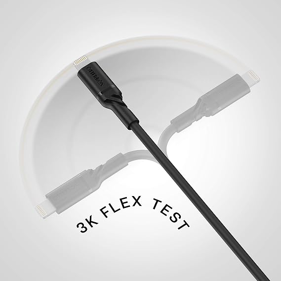 USB-C to USB-A Cable Mid-Tier 