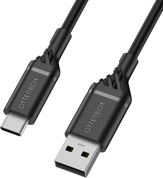USB-C to USB-A Cable Mid-Tier 