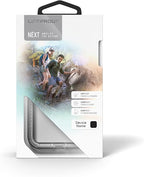 LifeProof 77-57190 NËXT LifeProof NËXT Series Case for iPhone 7/8 - Black Crystal, Black Crystal 