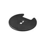 Atdec Atdec Grommet Mount Desk Fixing - Black (AC-GC-B)