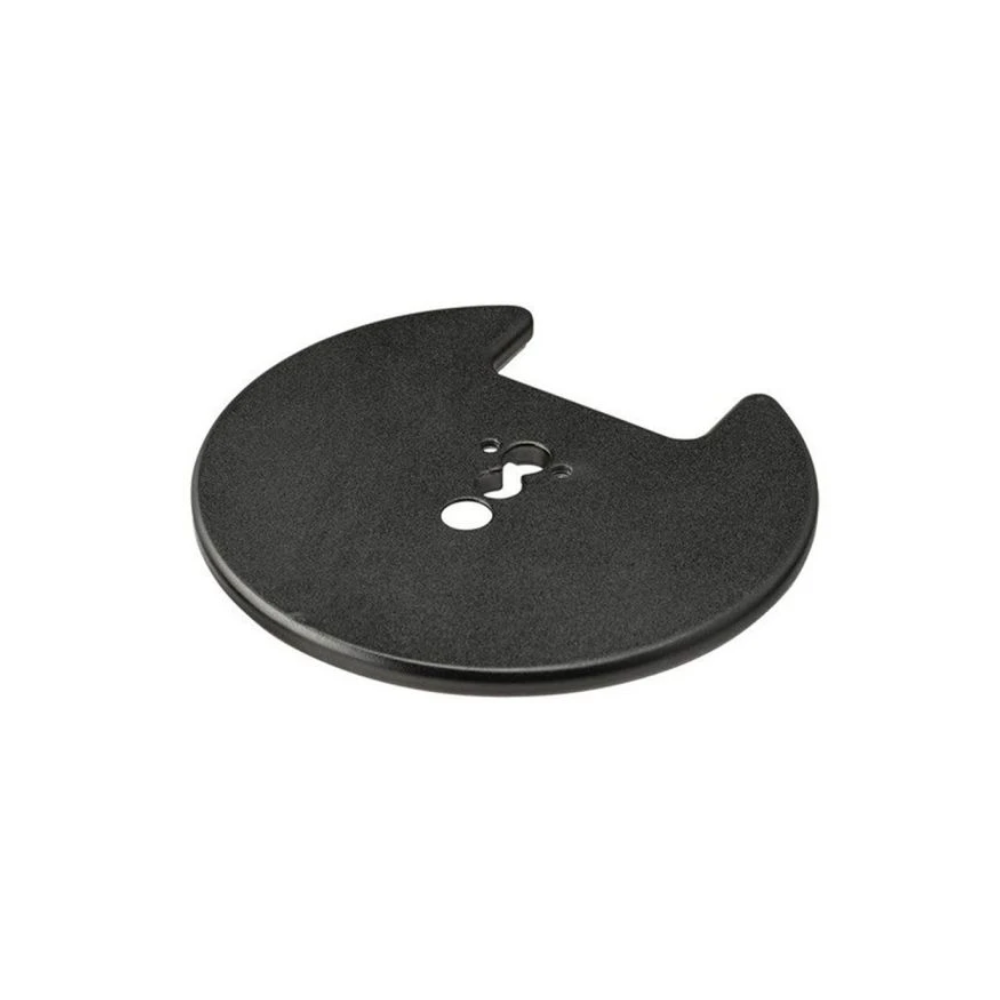 Atdec Atdec Grommet Mount Desk Fixing - Black (AC-GC-B)