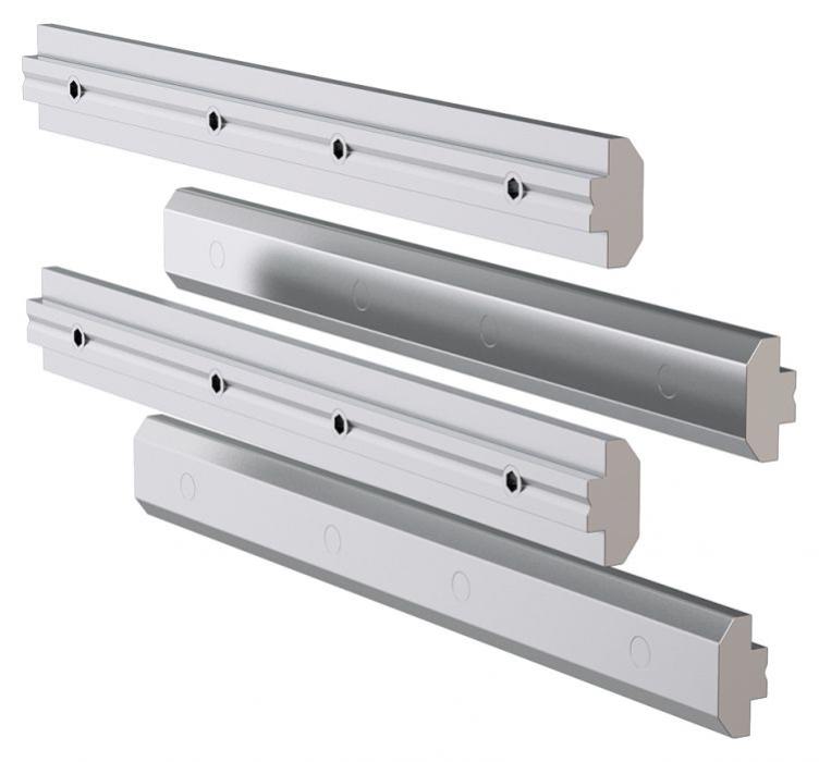 Atdec Atdec ADB Rail Extension Kit (ADB-RX)