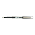 Artline 200 Fineliner Pens 0.4mm Black - Box of 12 Artline